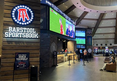 barstool sportsbook nevada.